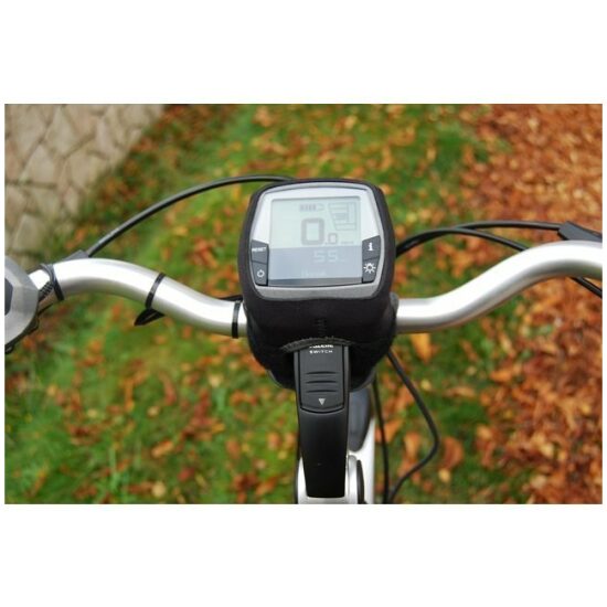 Mellen Display-cover E-bike Bivak Bosch Intuvia zwart 290003 - Afbeelding 4