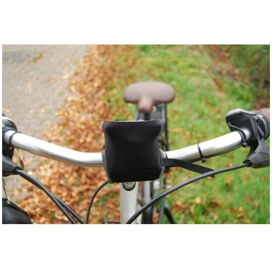 Mellen Display-cover E-bike Bivak Bosch Intuvia zwart 290003 - Afbeelding 2