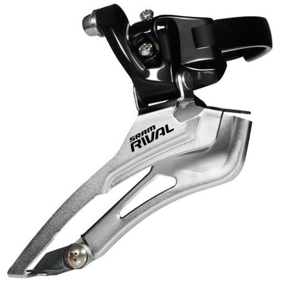 Sram RIVAL Zwart