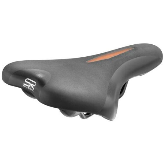 Selle Royal ZADEL SR 8229URTA LOOKIN ATHLETIC UNI ZWART