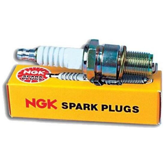 Ngk BOUGIE BR9HIX SNEL