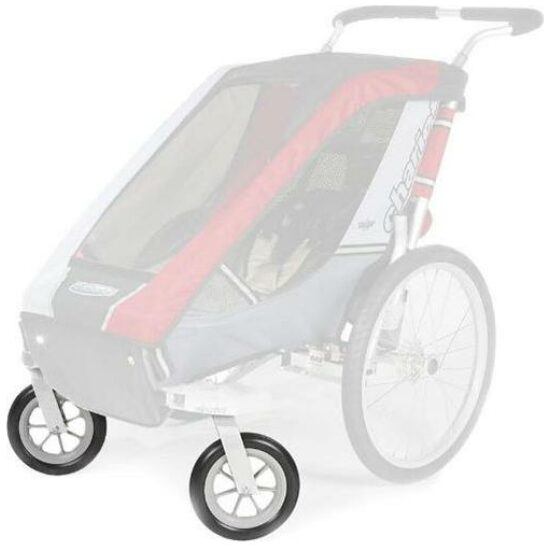 No Name KARD CHARIOT STROLLER KIT SPOR