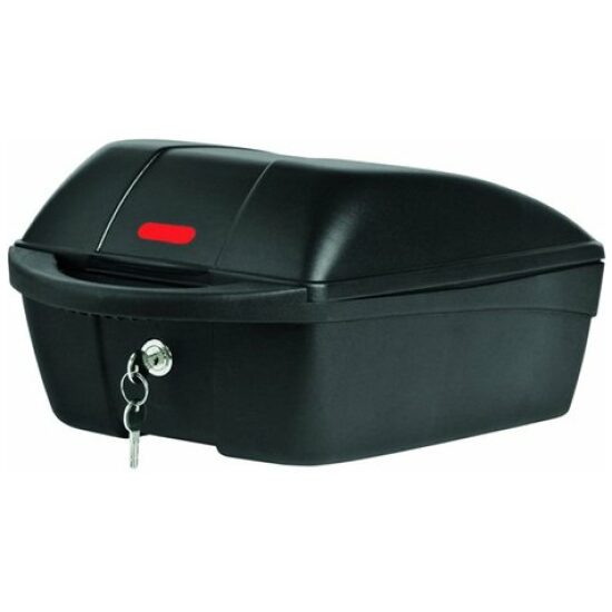 Polisport Top Box Zwart