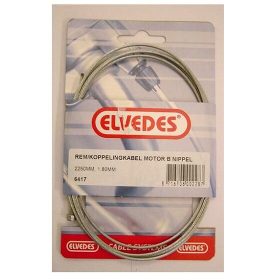 Elvedes KABEL KOPPELING BINNEN MOTOR P