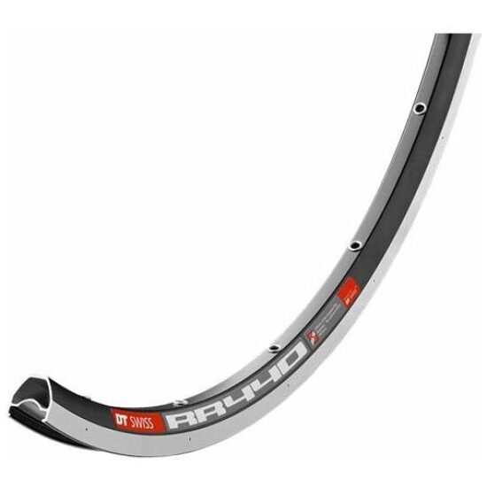 Dt Swiss VELG 28 DT RR440 ALM RACE ZW 28/14 EB 21.0MM