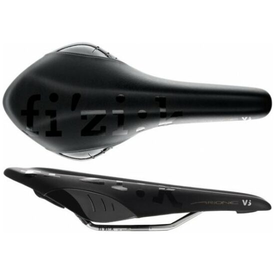 Fizik ZADEL RACE ARIONE VERSUS ZWART