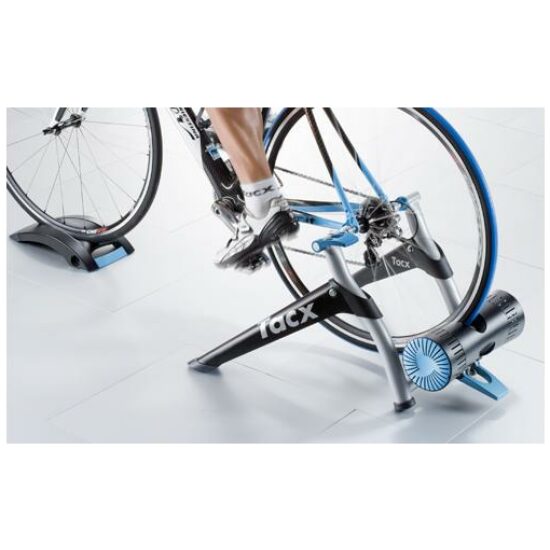 Tacx BUSHIDO ZWART