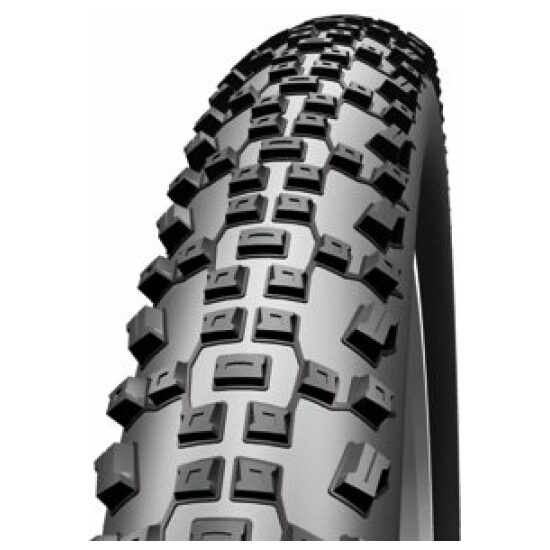 Schwalbe RACING RALPH ZWART