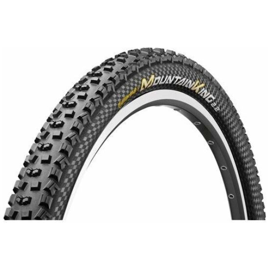 Continental MOUNTAIN KING / 29ER ZWART