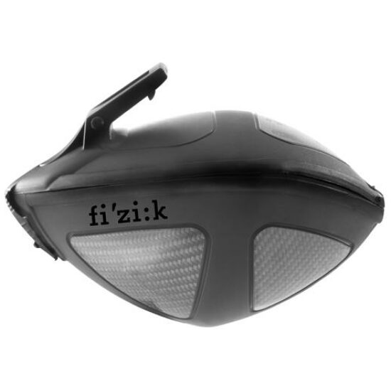 Fizik RIGID AERO ZWART/GRIJS