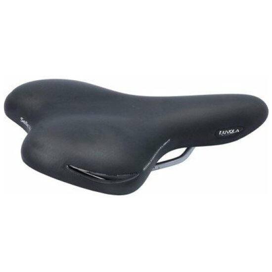 Selle Royal Zadel Uni SR Ariel 5058DRC Zwart