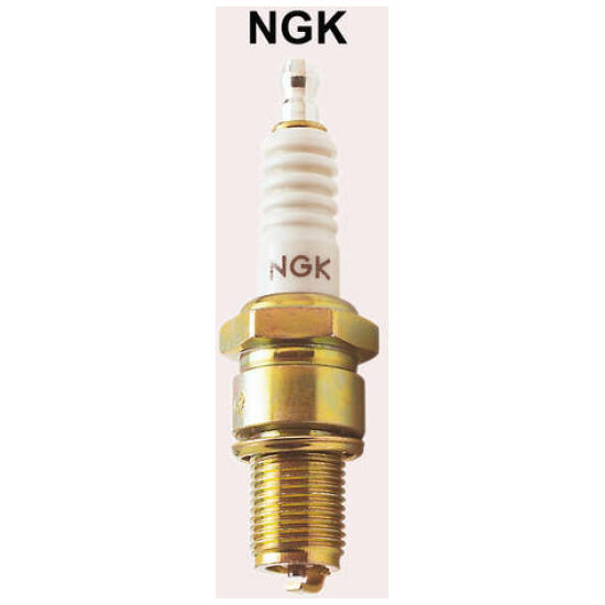 Ngk Bougie CPR8E 10mm lange schacht (injectiemotor Apr.Ditech/Peug.Tsdi)