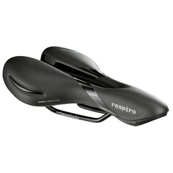 Selle Royal ZADEL SR 5130HRTA RESPIRO SOFT ATHLETIC UNI