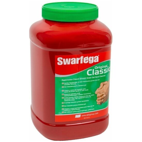 Swarfega CLASSIC GROEN