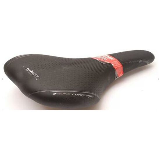 Sparta SELLE BASSANO VOLARE ZWART