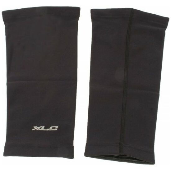 Xlc KNIEWARMER L/XL ZWART