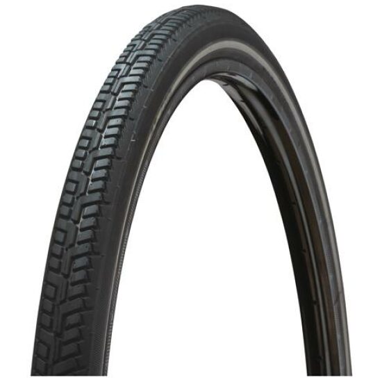 Vredestein BUB 26X13/8X175 VR 42-590 R COMFORT ZW ZWART