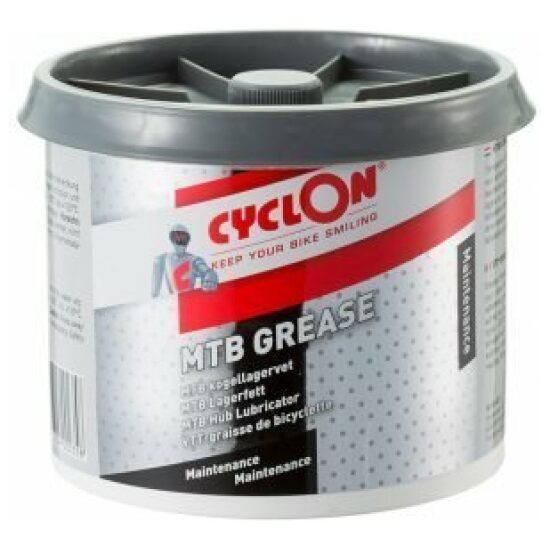 Cyclon OLIE MTB GREASE 500ML