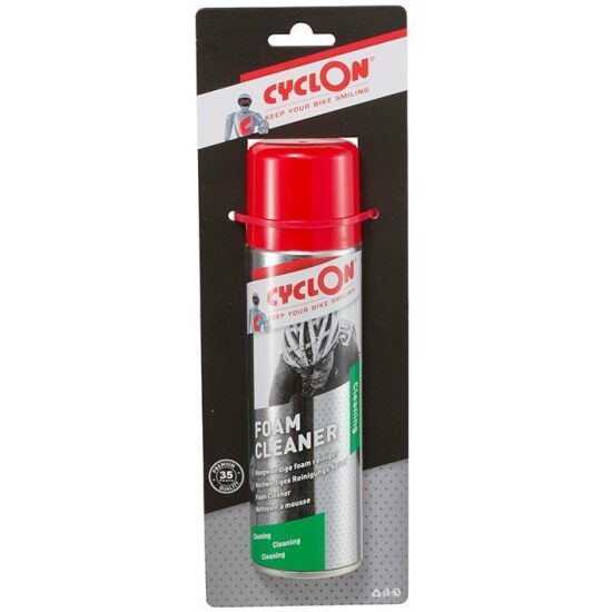 Cyclon OLIE FOAM SPRAY 250ML KRT