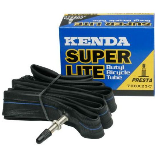 Kenda SUPER LITE ZWART