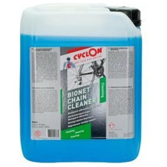 Cyclon OLIE BIONET CHAIN CLEANER 5L