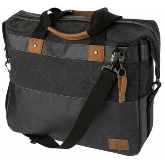 Fastrider Tas pakaf FR Isas antra 16ltr 40x34x12 20120600-014 Grijs - Afbeelding 6