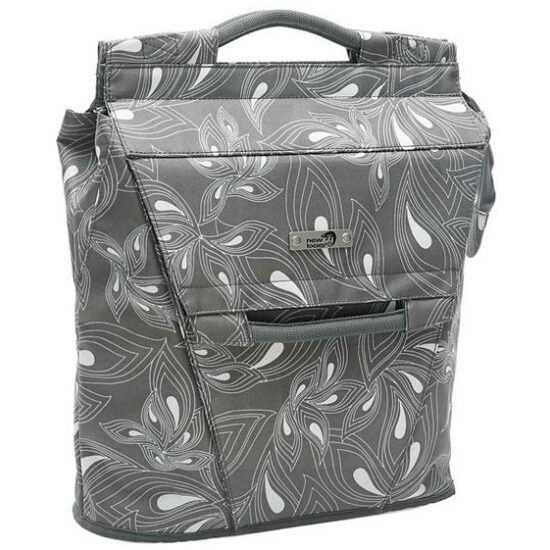 New Looxs SHOPPER ECLYPSE Peacock Grey