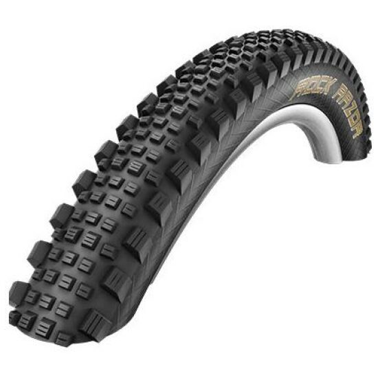 Schwalbe BUB 26X235 SC 60-559 ROCK RAZOR TLR SS ZW VW ZWART