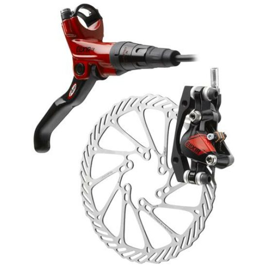 Sram ELIXIR CR / X9 RED ROOD