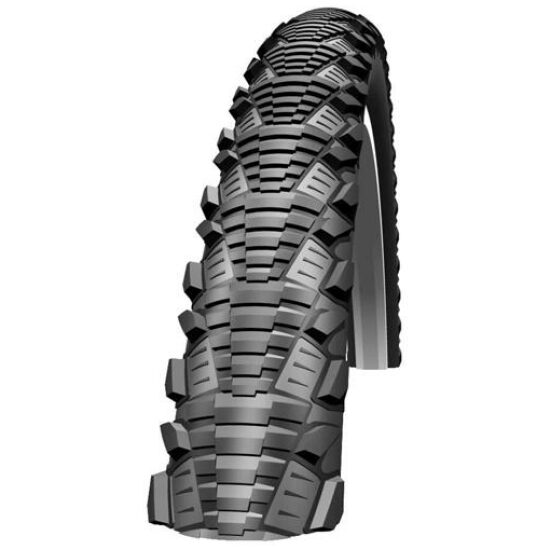 Schwalbe CX comp ZWART - Afbeelding 4