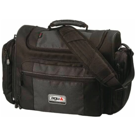 Agu Tas achter yamaska 460kf attache multipack