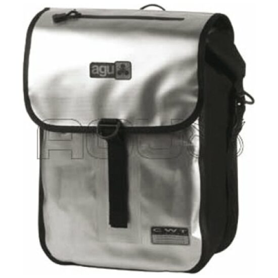 Agu Tas voor x-rain 835kf zilver set