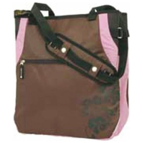 Cordo Tas pakaf styla shopper pink