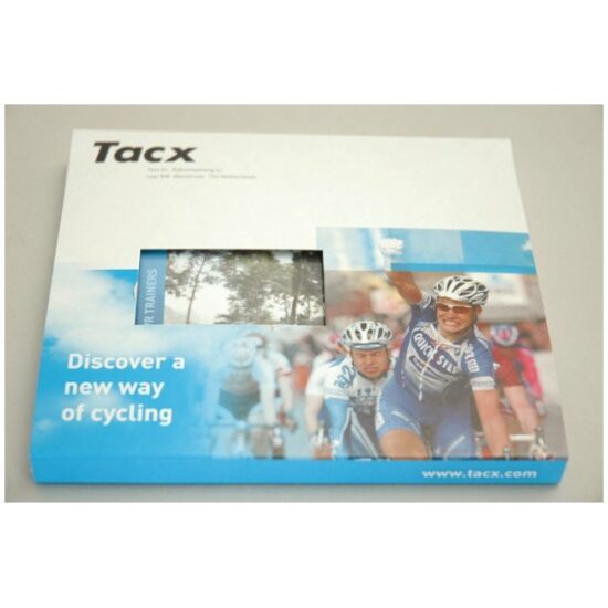 Tacx Trainerdl dvd t1956.17 giro del mortirolo