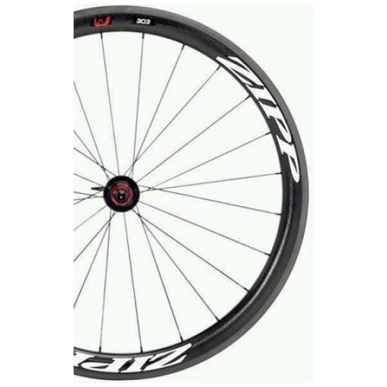 Zipp 303 TUBULAR CARBON / WHITE