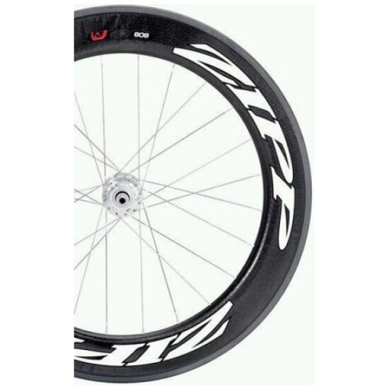 Zipp 808 TUBULAR CARBON / WHITE