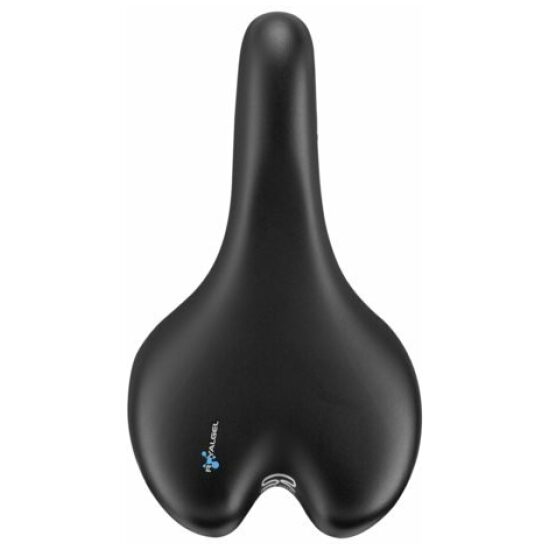 Selle Royal ZADEL SR FRECCIA ATHLETIC UNI ZW Zwart