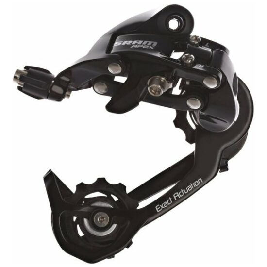 Sram Apex Zwart