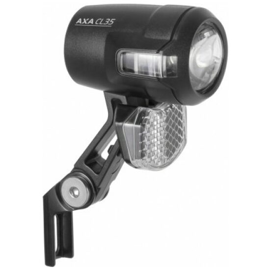 Axa Koplamp naafdyn 1Led Compact 35lux