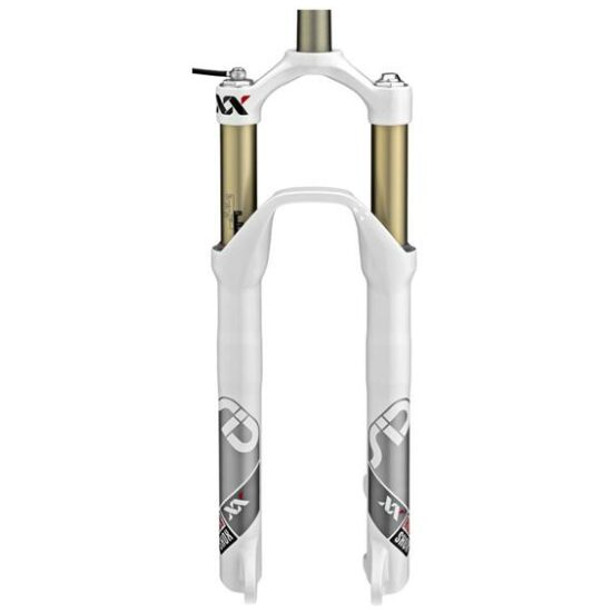 Rockshox Voorvork WIT