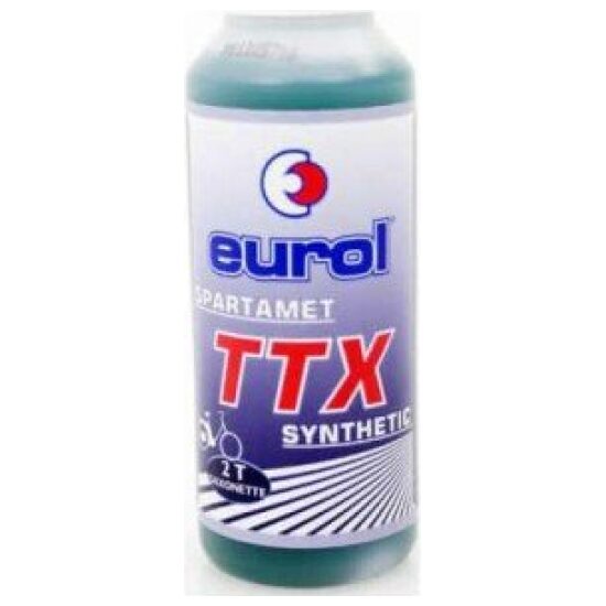 Eurol Spartamet TTX MULTICOLOR