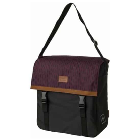 Fastrider Tas pakaf FR Shopper Nara Pomegranate 17ltr 36x34x16 20120901-533 Multicolor - Afbeelding 2