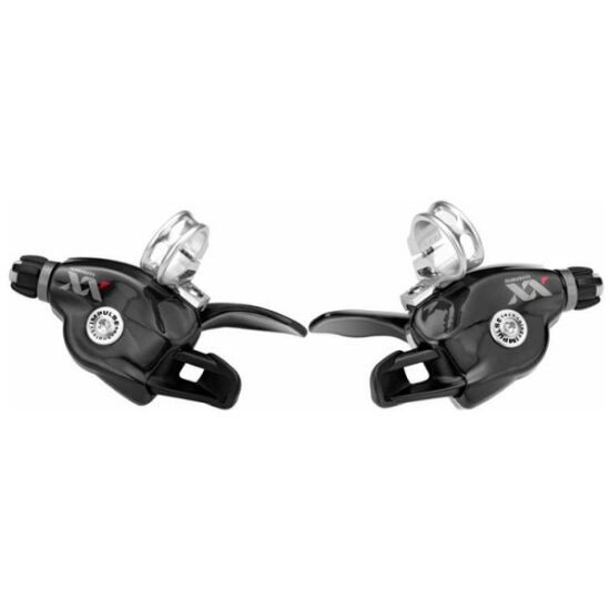 Sram Verstellerset xx trigger 10sp achter 2 sp voo