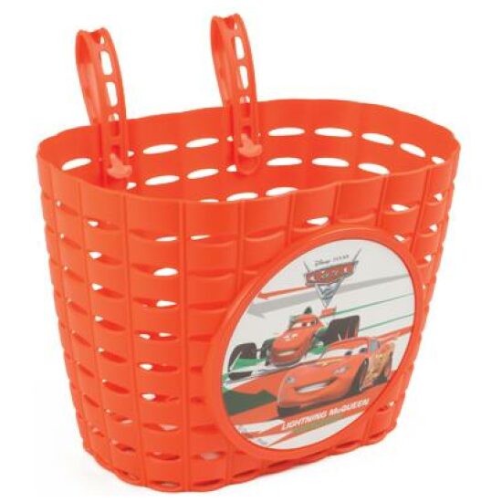 Widek MAND CARS 2 PVC KIND Rood