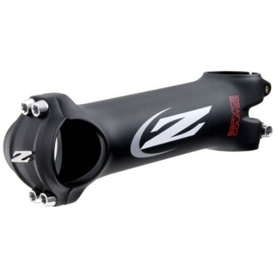 Zipp Voorbouw service course 120mm 17 gr 31.8 1 1/ Zwart