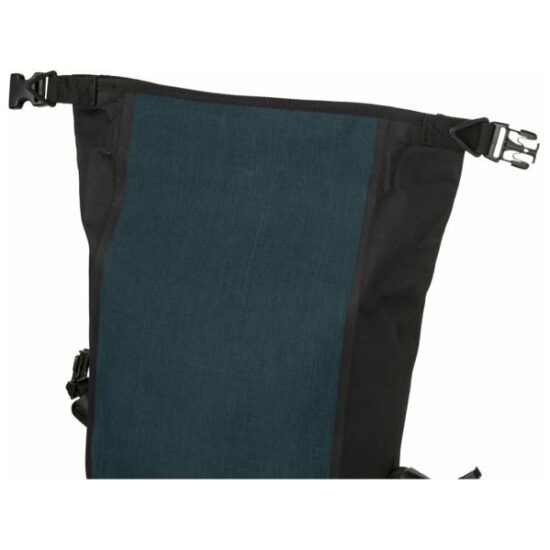 Agu Tas pakaf Shelter Clean Medium 17ltr 26x43x15 41120602-517 Blauw - Afbeelding 2