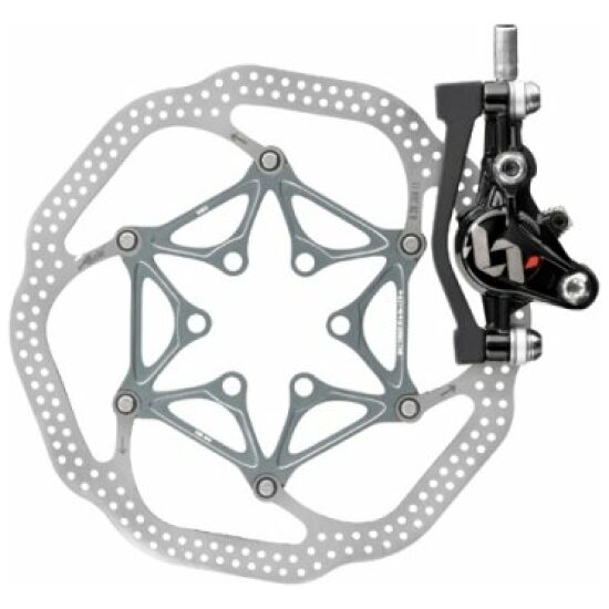 Sram AVID XX OBSIDIAN BLACK / ZWART