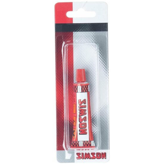 Simson Solutie 10ml middel 020541