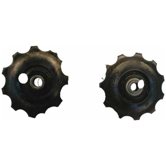 Shimano DERAD WIEL SHIM 9V DEO.LX DS A 2