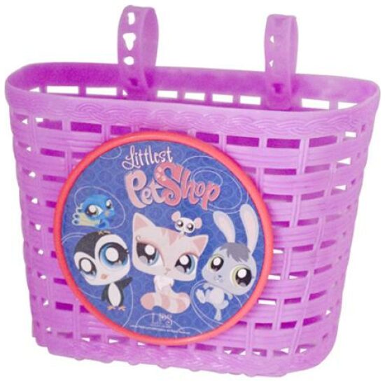 Merkloos LITTLEST PET SHOP PAARS